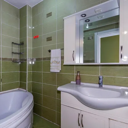 Sehir Manzarali Ferah Κωνσταντινούπολη