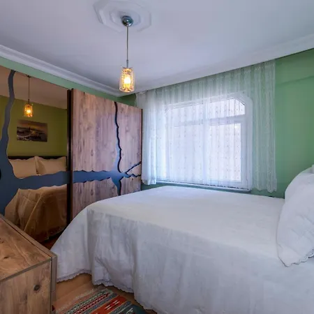 Sehir Manzarali Ferah * Istanbulská provincie