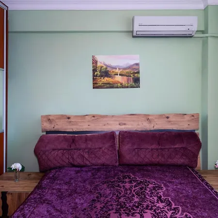 Apartment Sehir Manzarali Ferah Istanbul